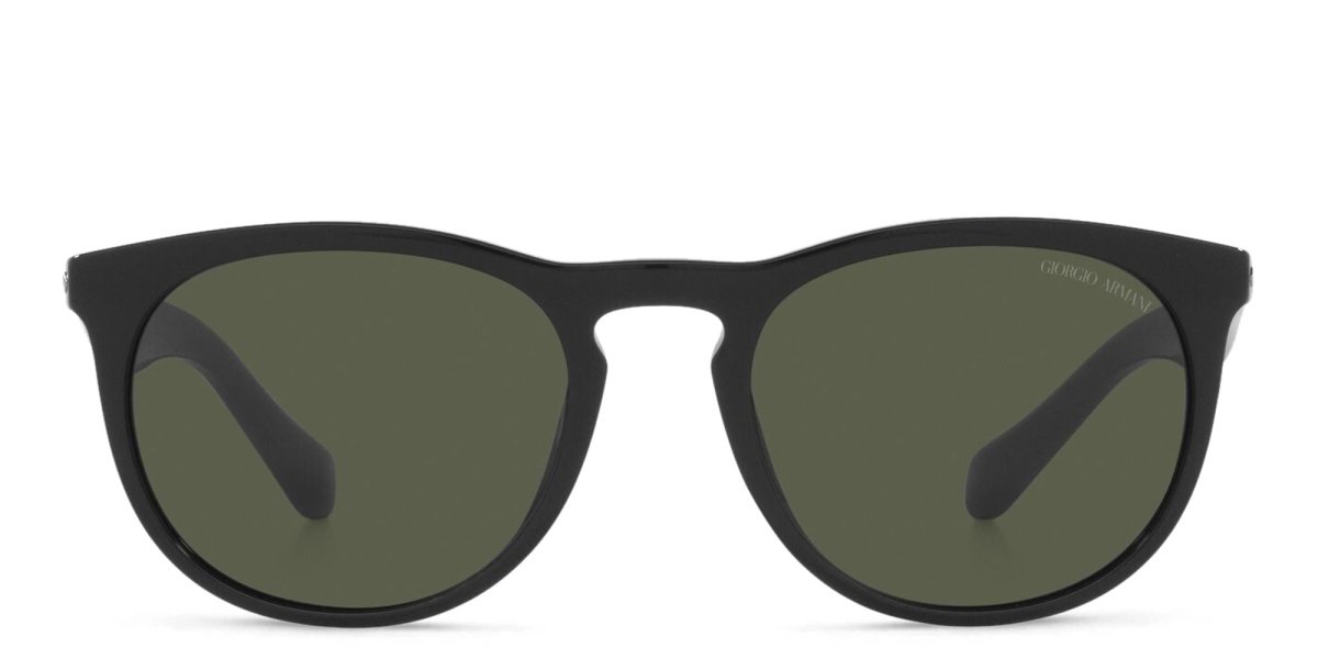 Round Sunglasses 