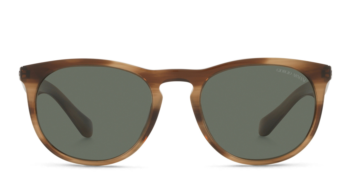 Round Sunglasses 