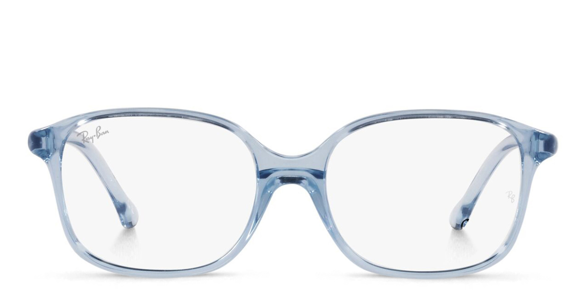 Kids Square Eyeglasses 