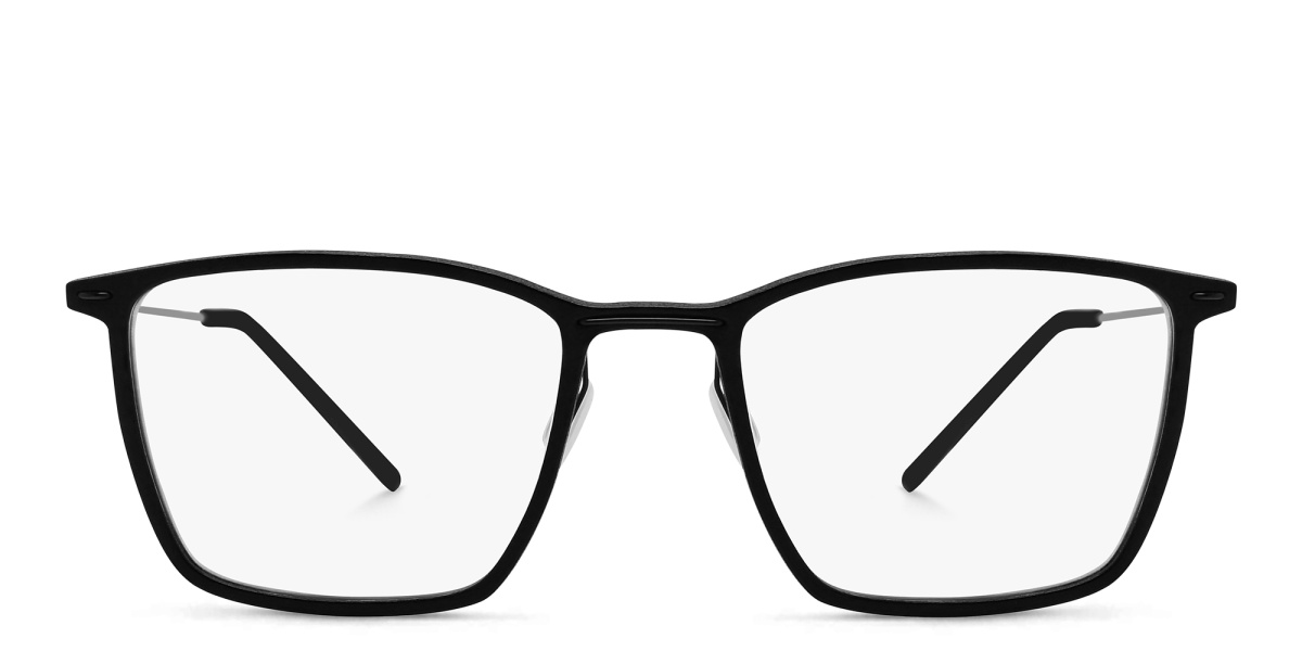 Square Eyeglasses 
