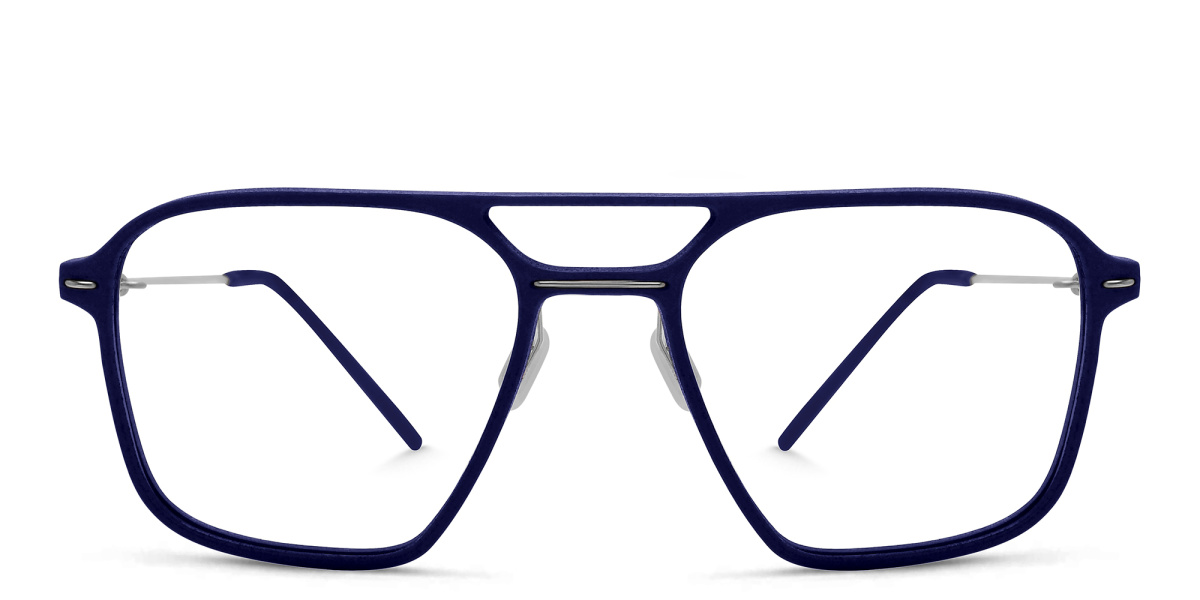 Square Eyeglasses 