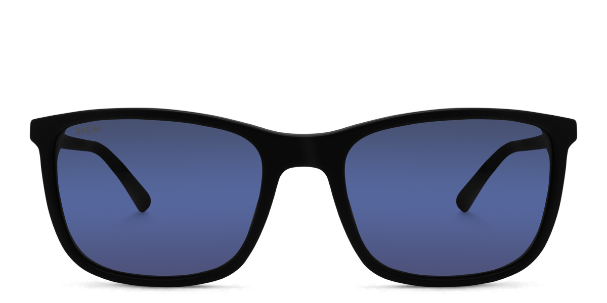 Rectangle Sunglasses 