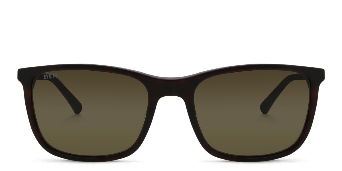Rectangle Sunglasses 