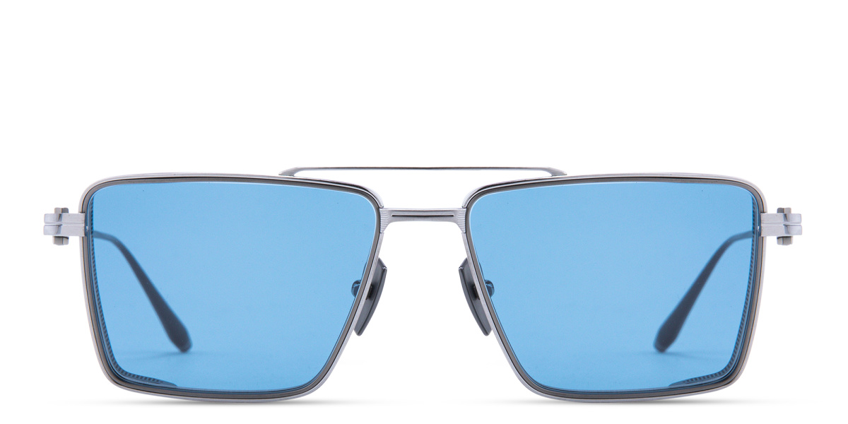 Sprint-A Unisex Square Sunglasses 