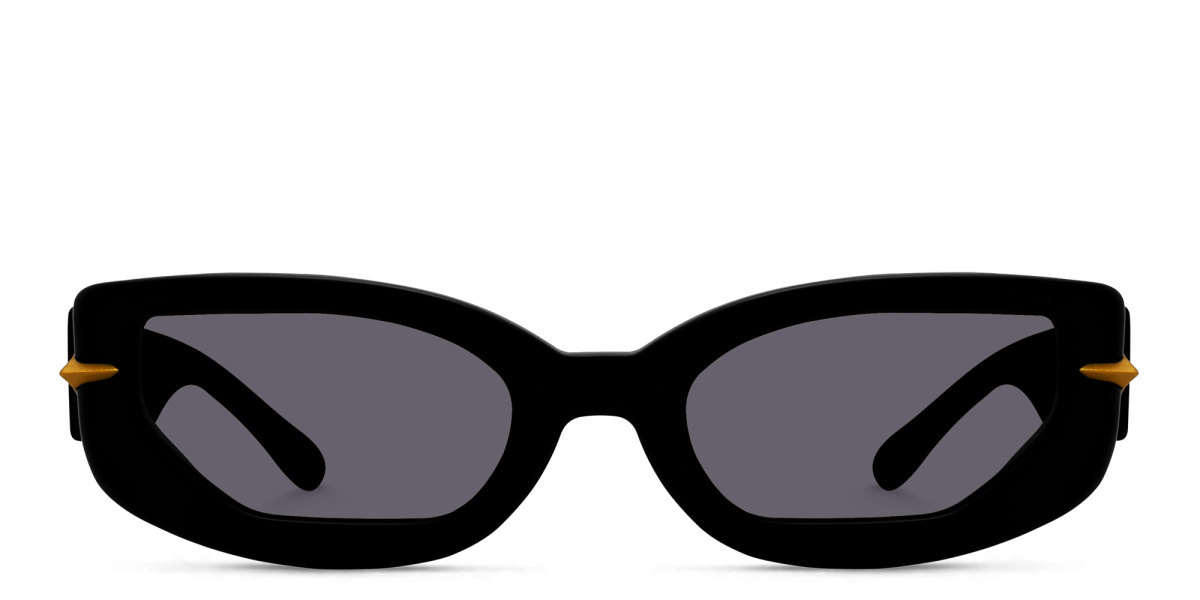 Eleos Cat Eye Sunglasses 