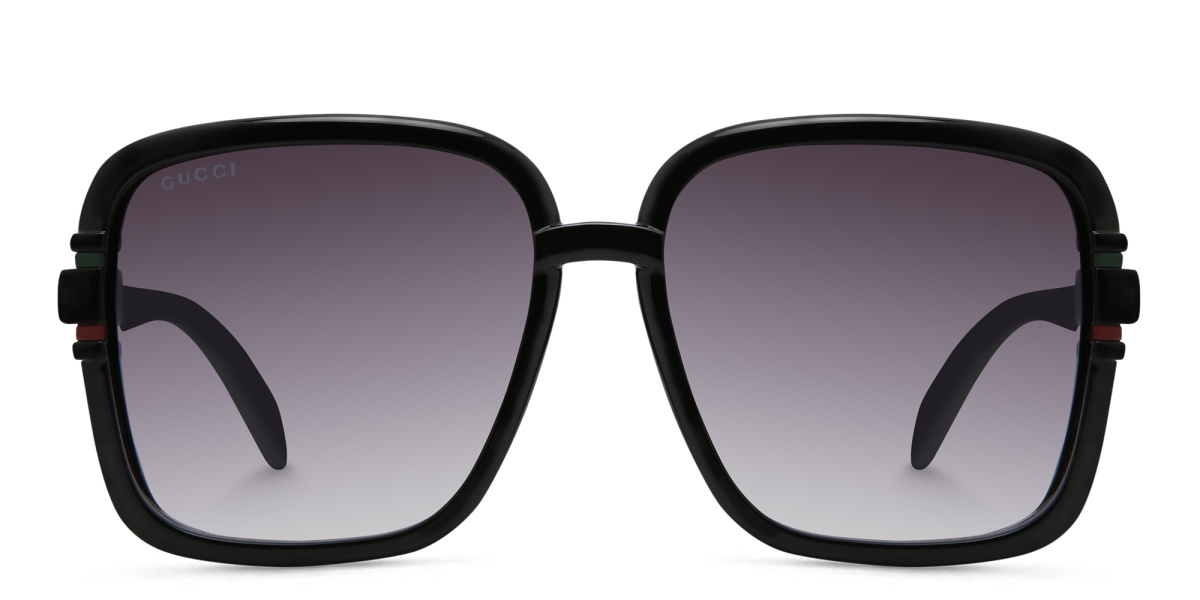 Square Sunglasses 