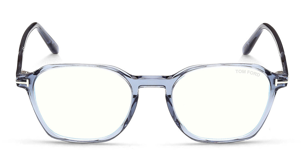 Square Eyeglasses 
