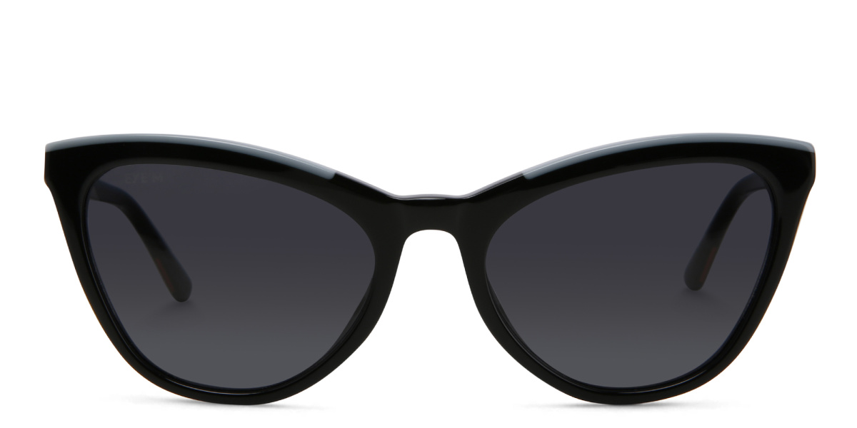 Cat Eye Sunglasses 