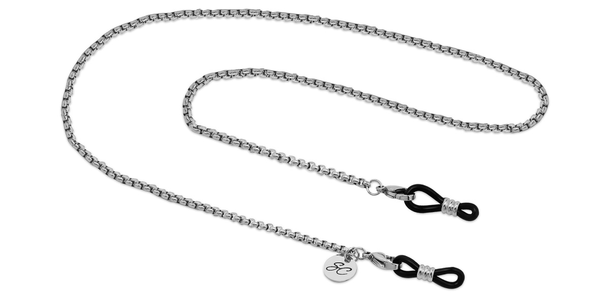 Stainless Steel Glasses Chain 