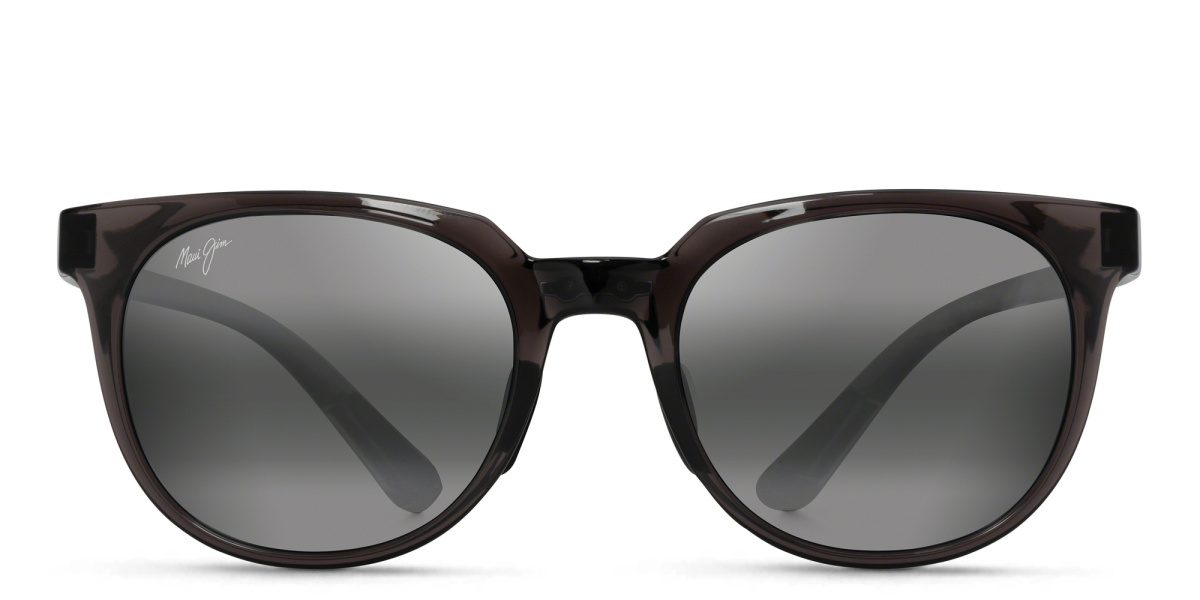 Wailua Round Sunglasses 