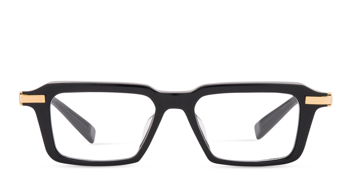 Legion III Square Eyeglasses 