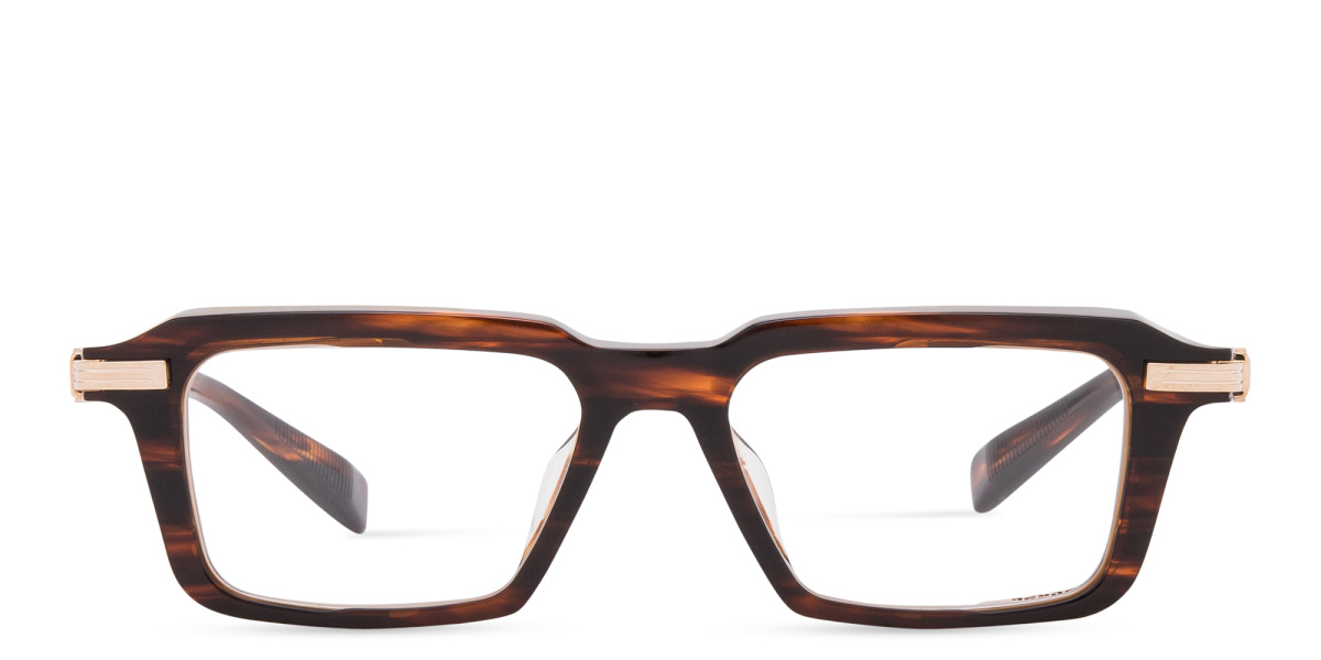 Legion III Square Eyeglasses 