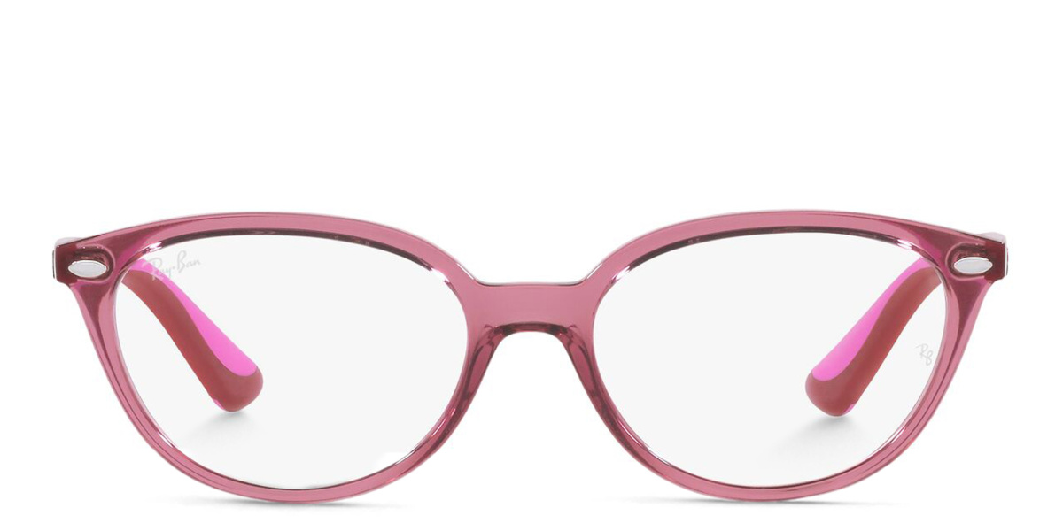 Cat Eye Eyeglasses 