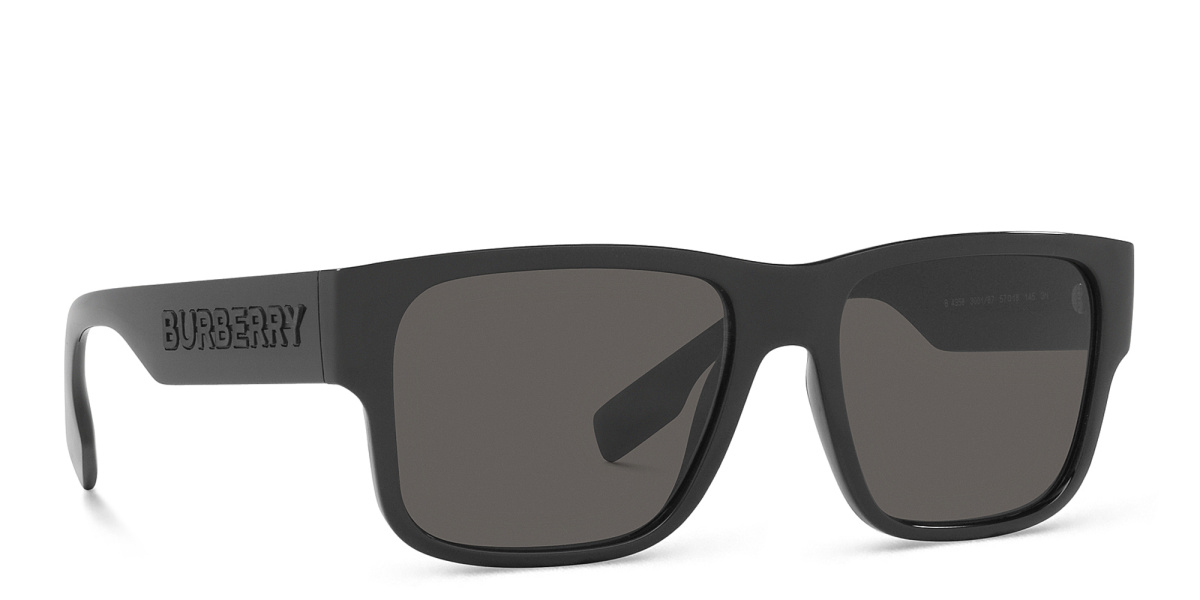 Square Sunglasses 