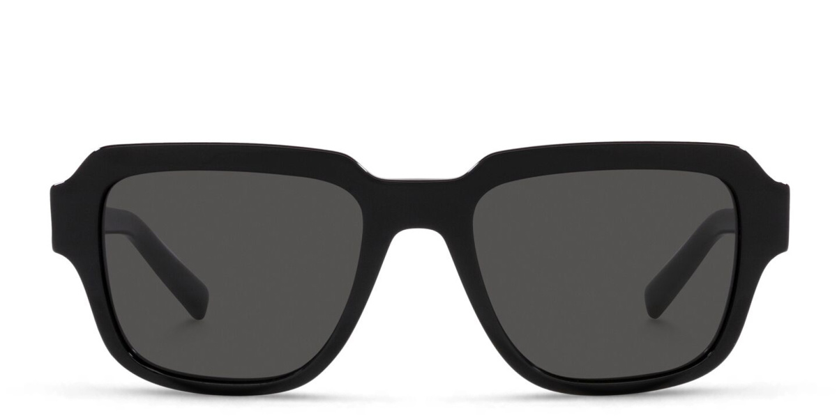 Square Sunglasses 