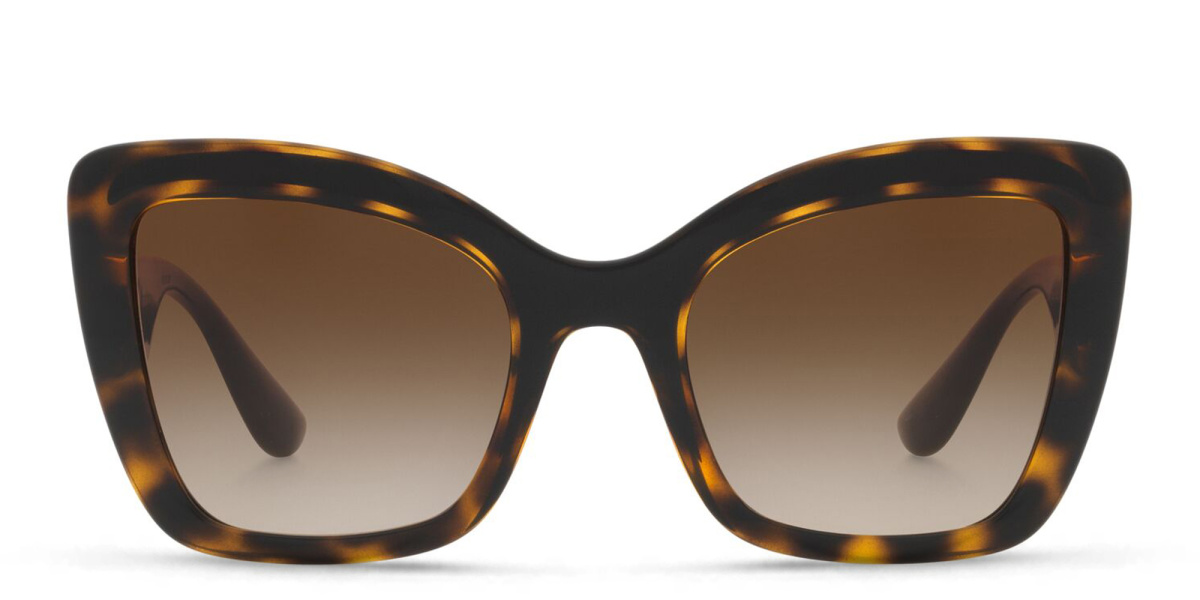 Cat Eye Sunglasses 