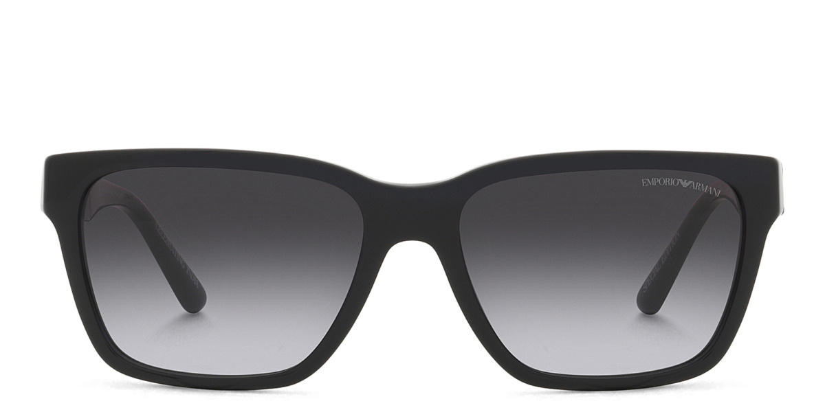 Square Sunglasses 