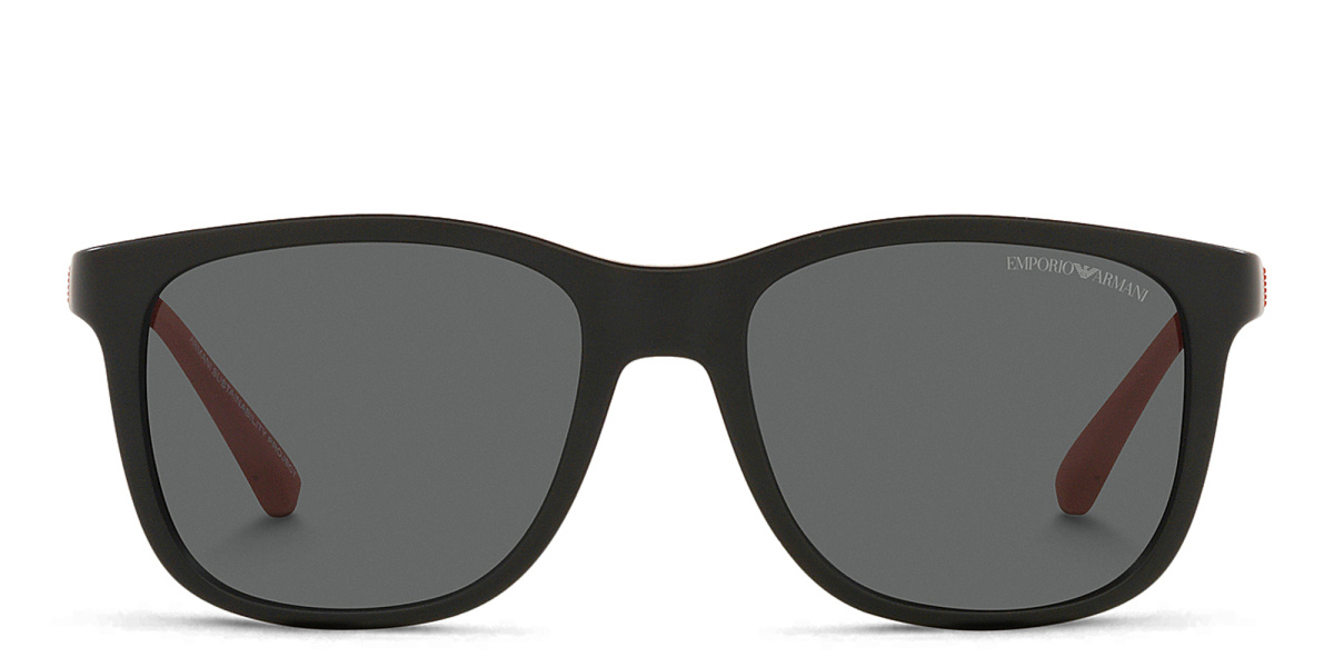 Kids Square Sunglasses 