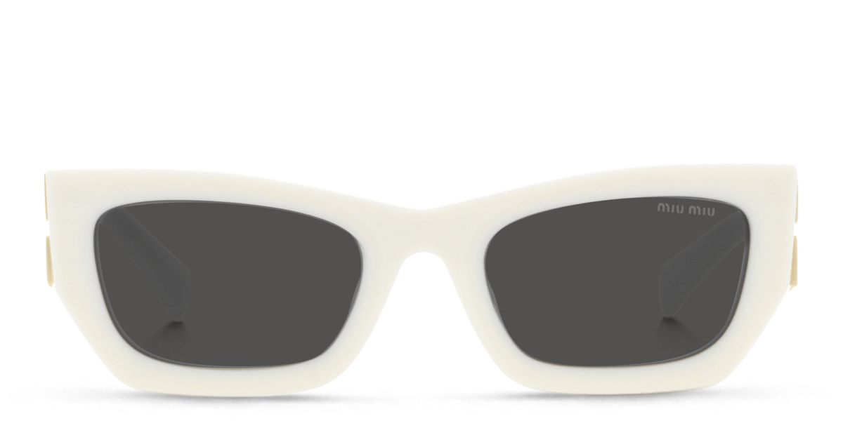 Rectangle Sunglasses 