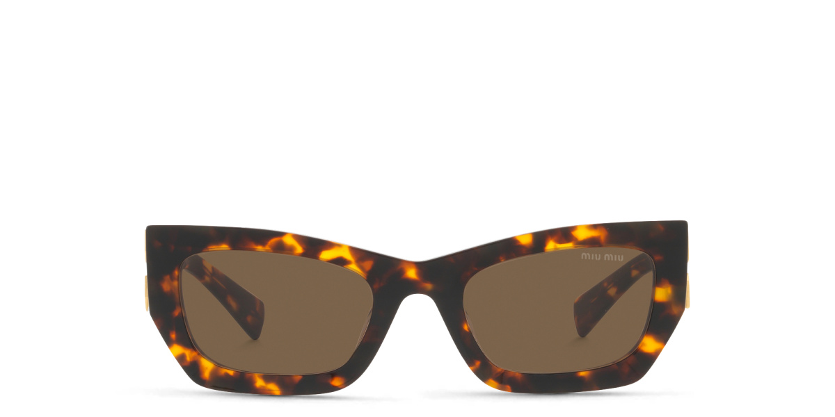 Rectangle Sunglasses 