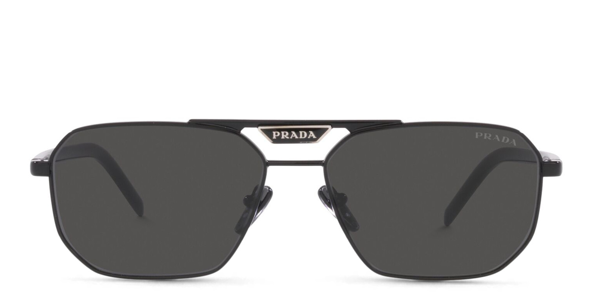 Rectangle Sunglasses 