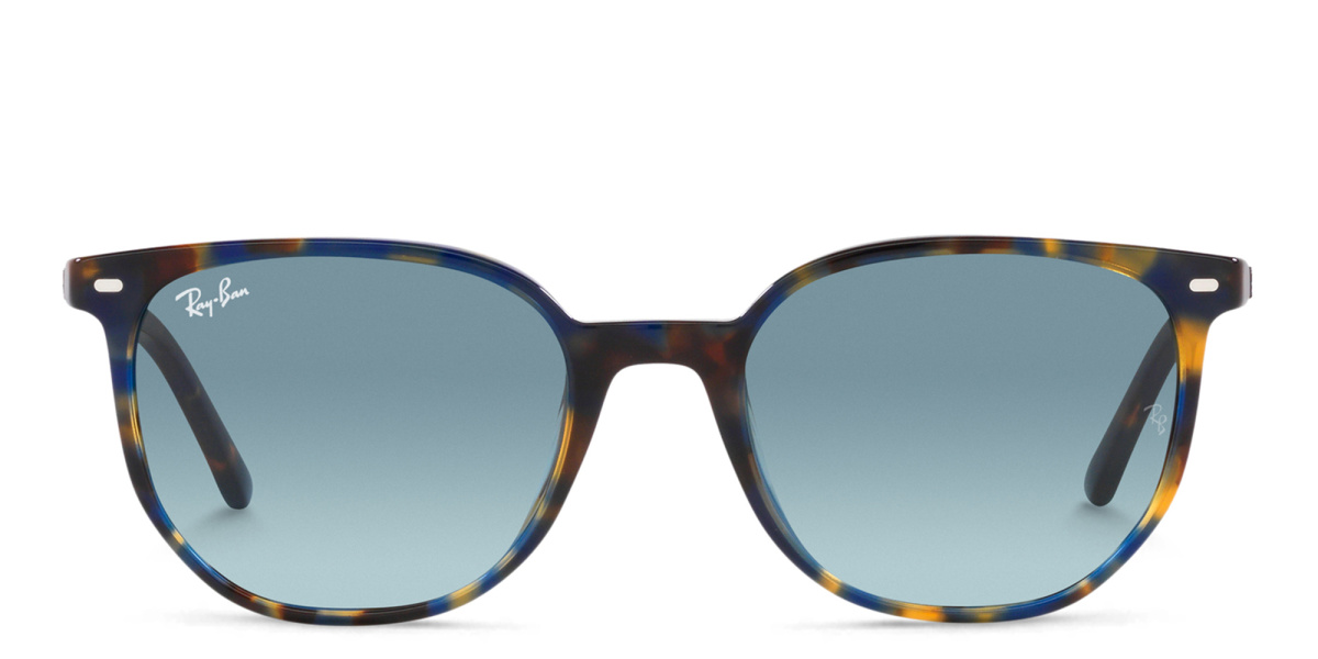 Unisex Square Sunglasses 