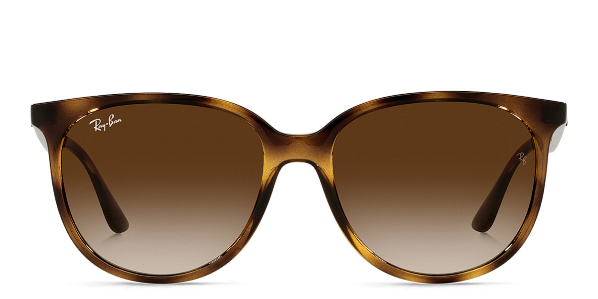Square Sunglasses 
