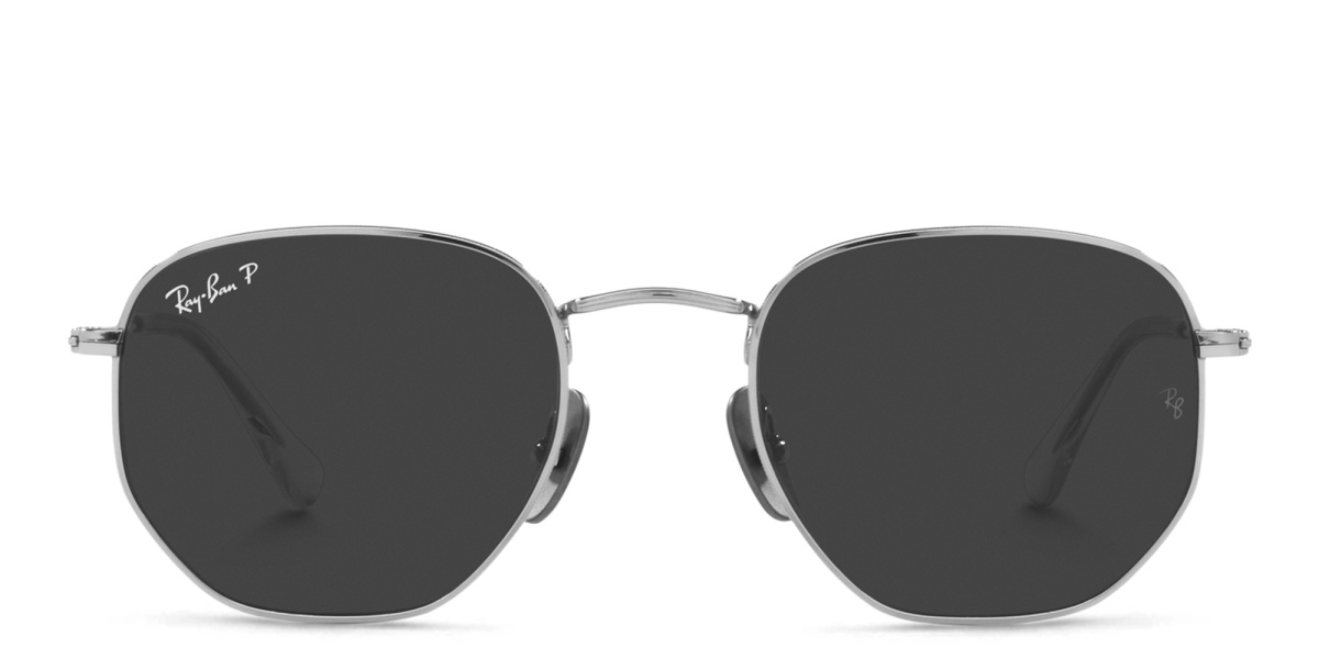 Unisex Irregular Sunglasses 