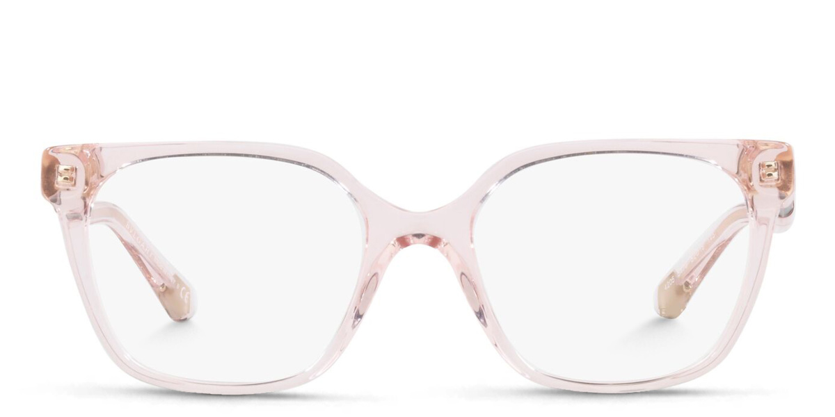 Square Eyeglasses 