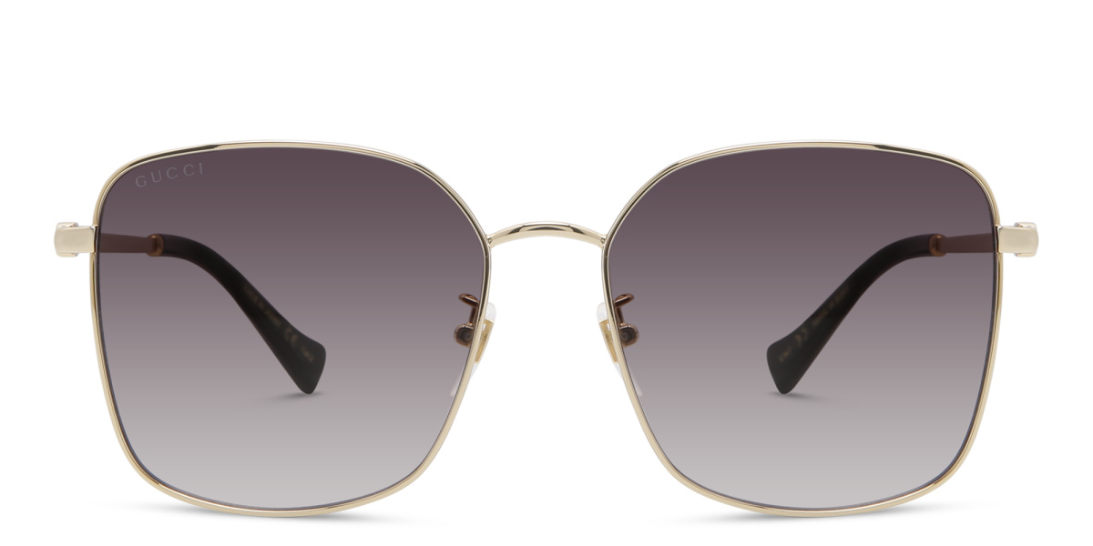 Square Sunglasses 