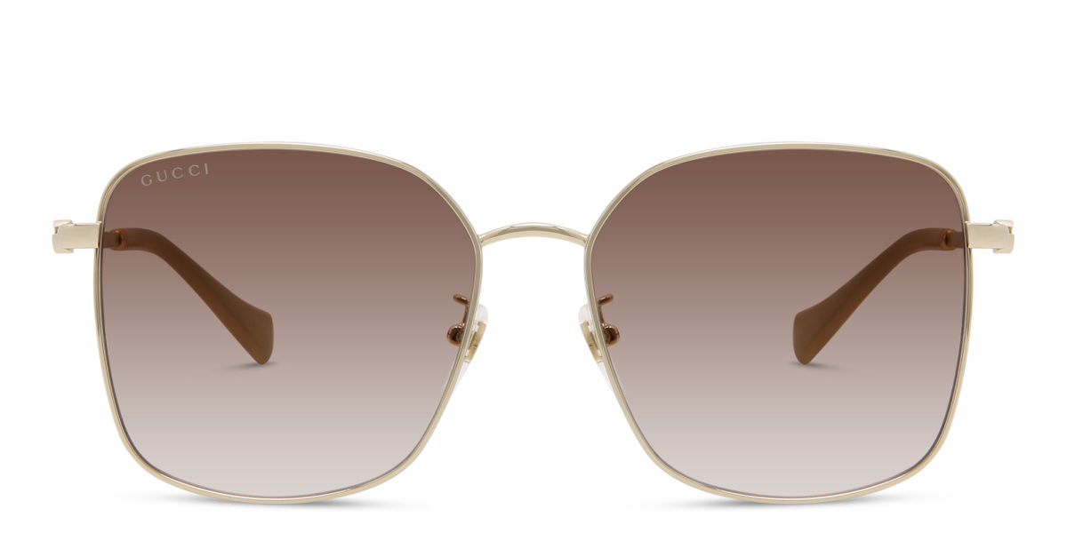 Square Sunglasses 
