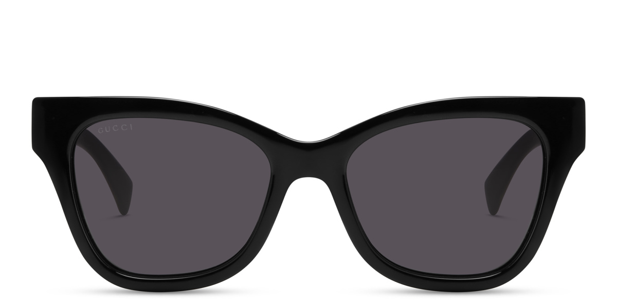 Cat Eye Sunglasses 