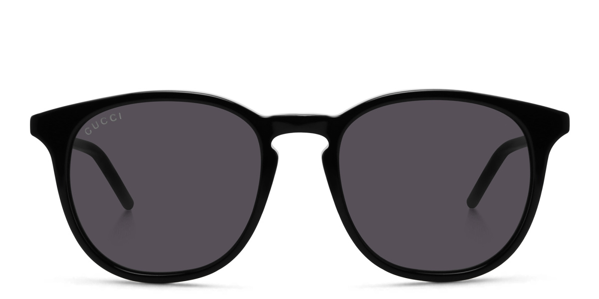 Round Sunglasses 