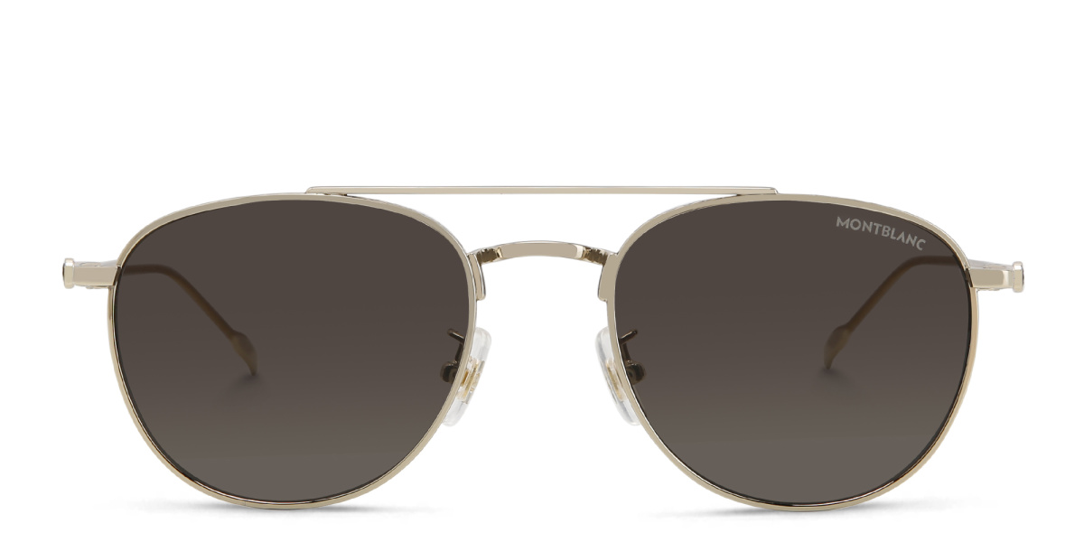 Round Sunglasses 