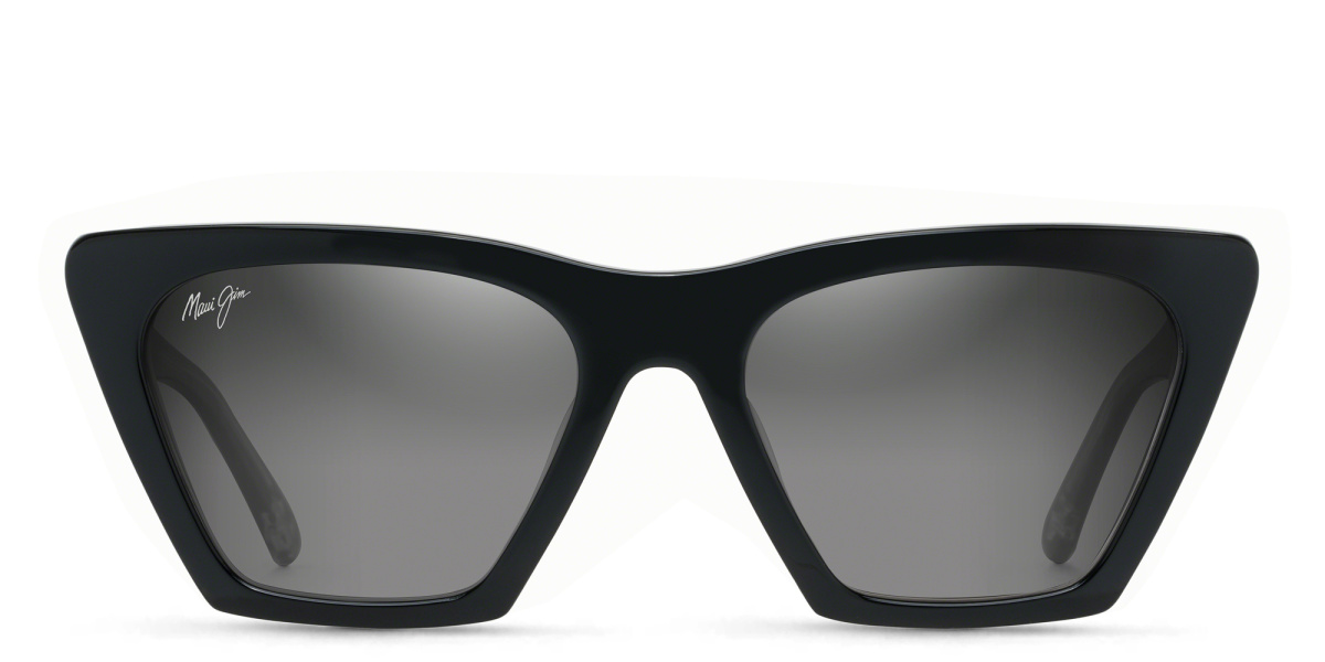 Kini Kini Unisex Cat Eye Sunglasses 