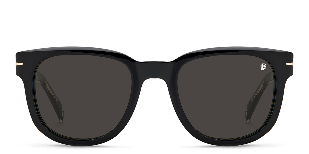 Square Sunglasses 