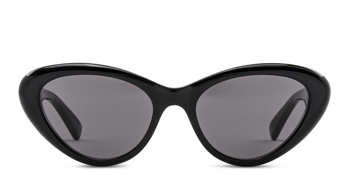 Cat-Eye Sunglasses 
