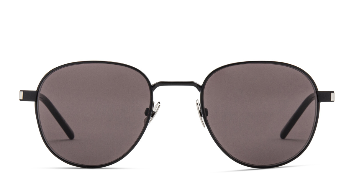 Unisex Round Sunglasses 