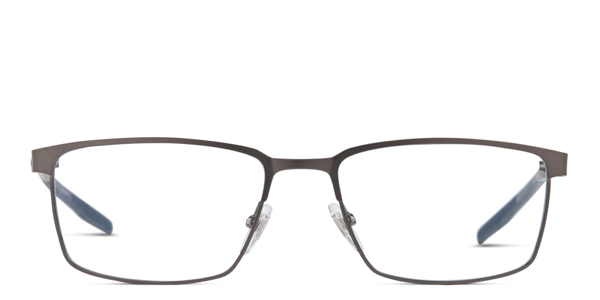 Rectangle Eyeglasses 