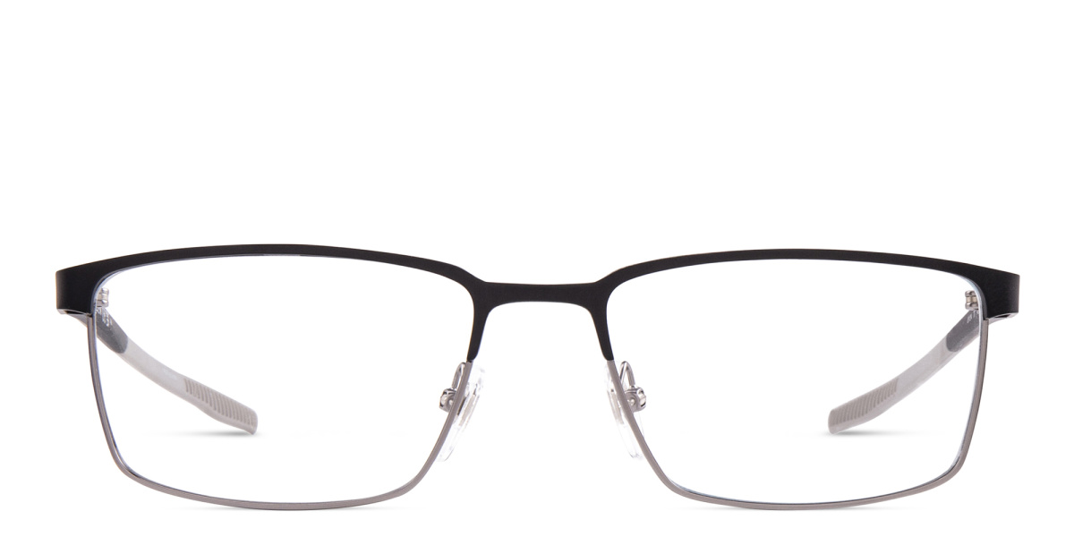 Rectangle Eyeglasses 