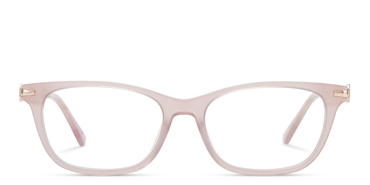 Rectangle Eyeglasses 