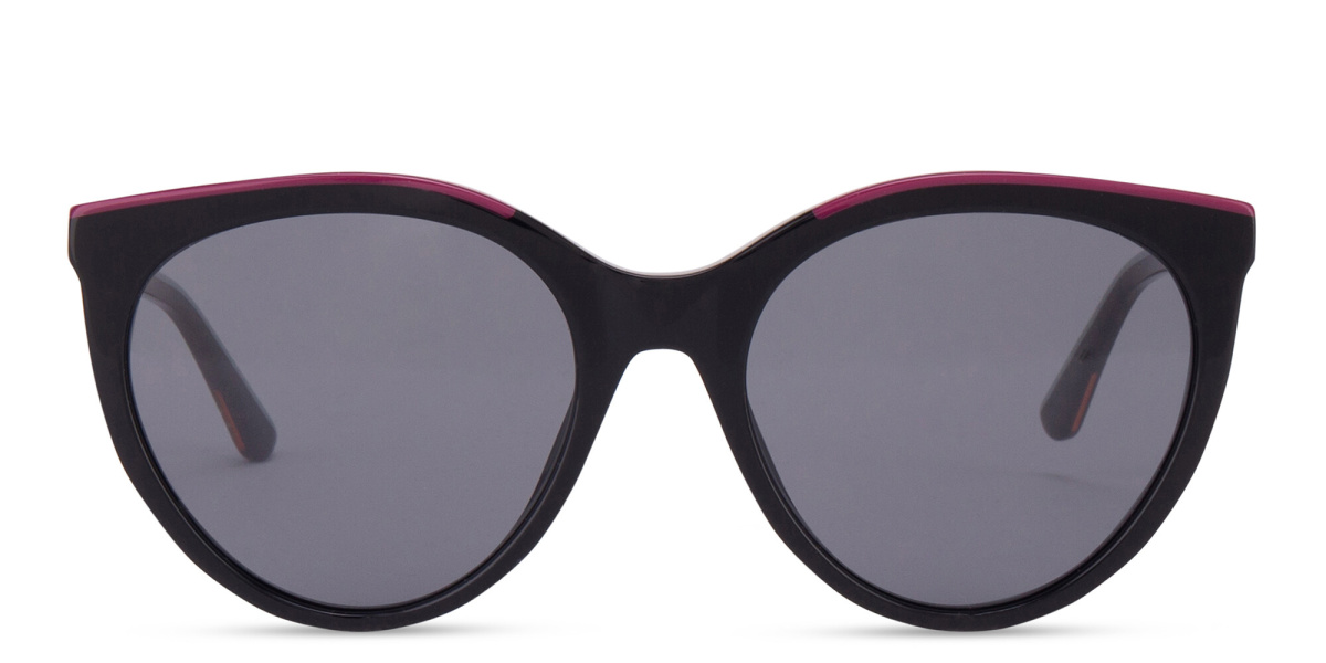 Cat-Eye Sunglasses 