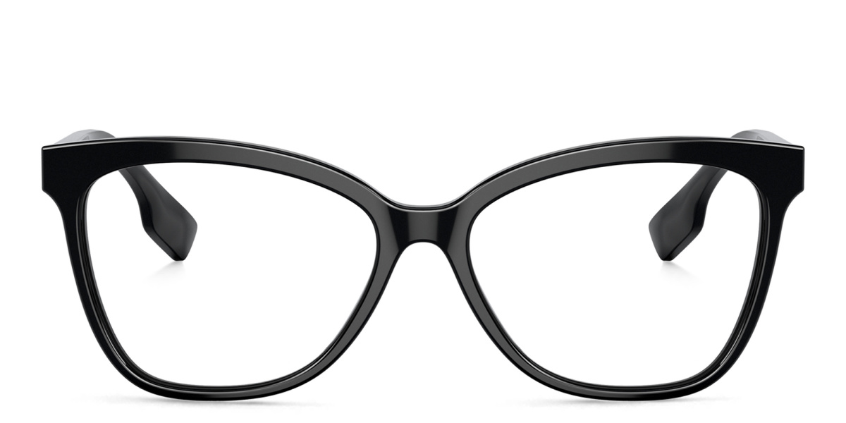 Cat-Eye Eyeglasses 
