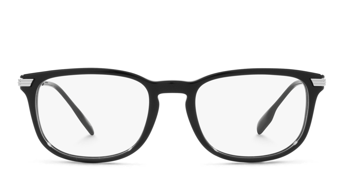 Rectangle Eyeglasses 