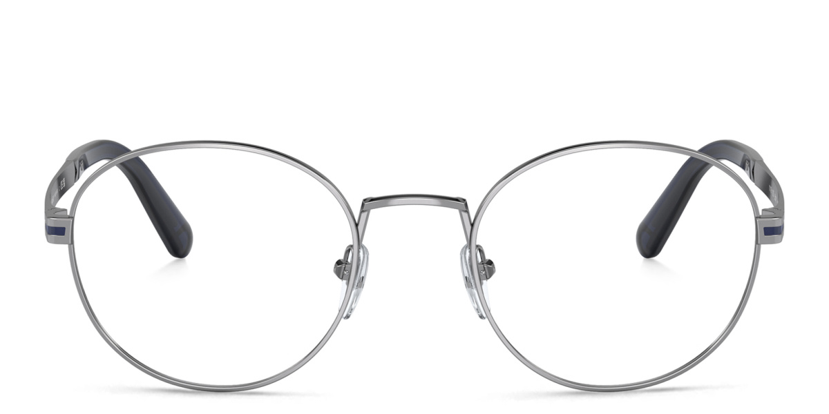 Round Eyeglasses 