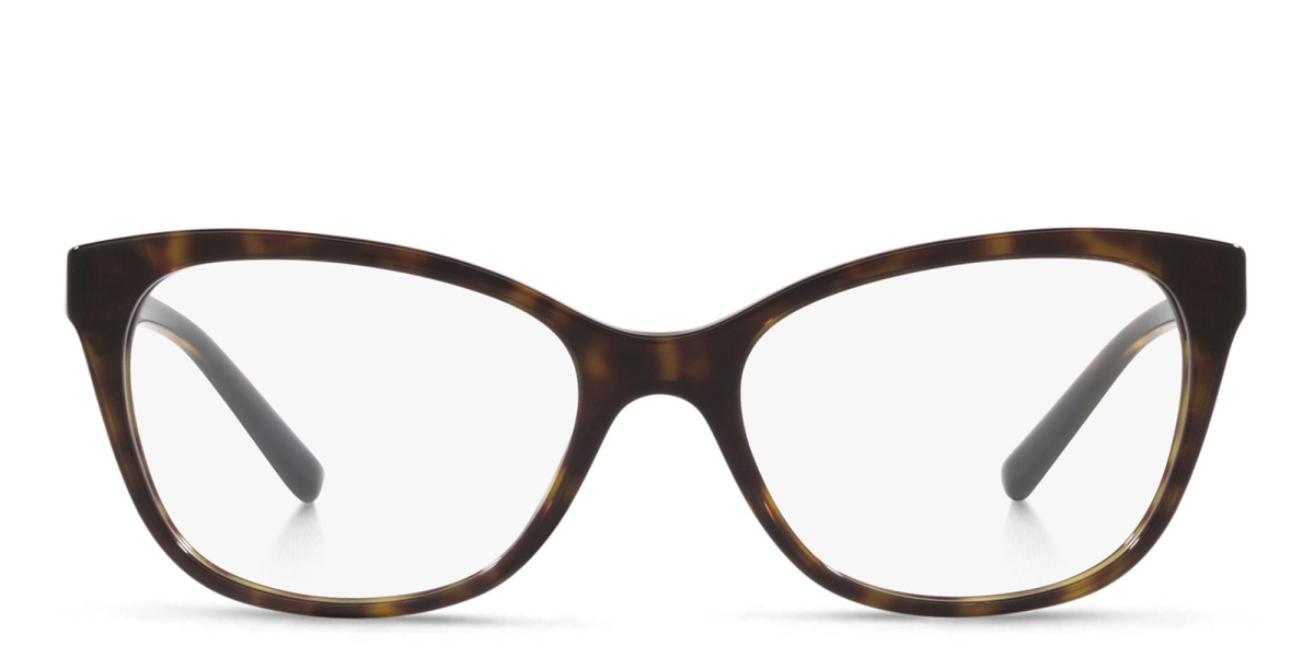 Cat-Eye Eyeglasses 
