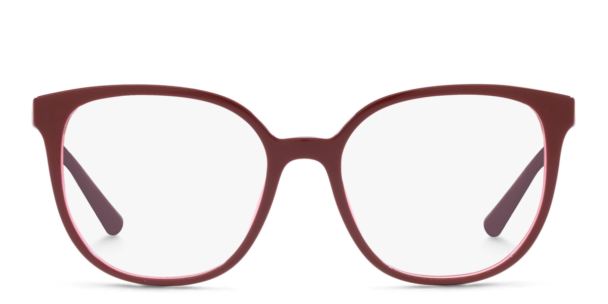 Cat-Eye Eyeglasses 
