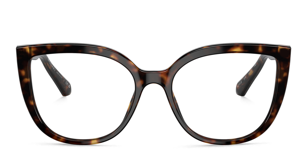 Cat-Eye Eyeglasses 