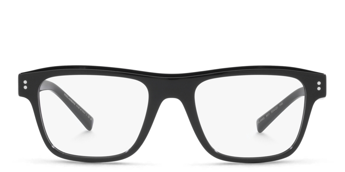 Square Eyeglasses 