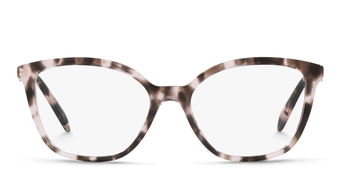 Cat-Eye Eyeglasses 